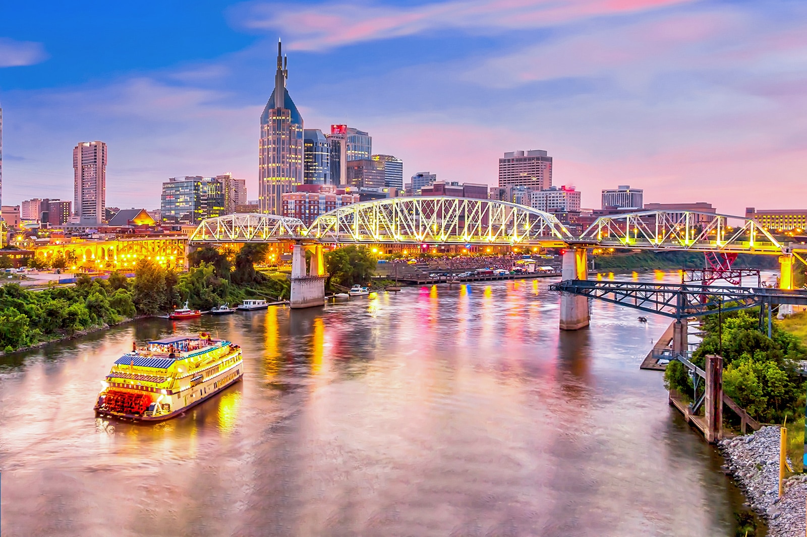 10 Best Things To Do For Couples In Nashville Nashville’s Most Romantic Places Go Guides