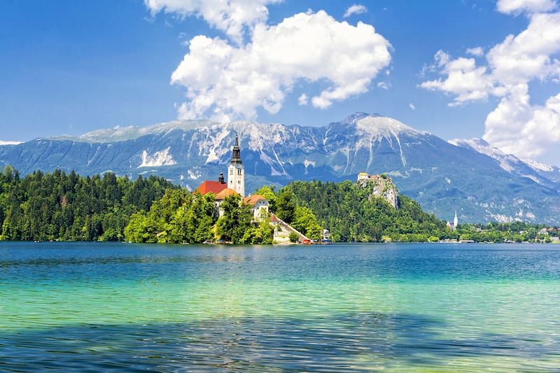 Slovenia - What you need to know before you go โ Go Guides