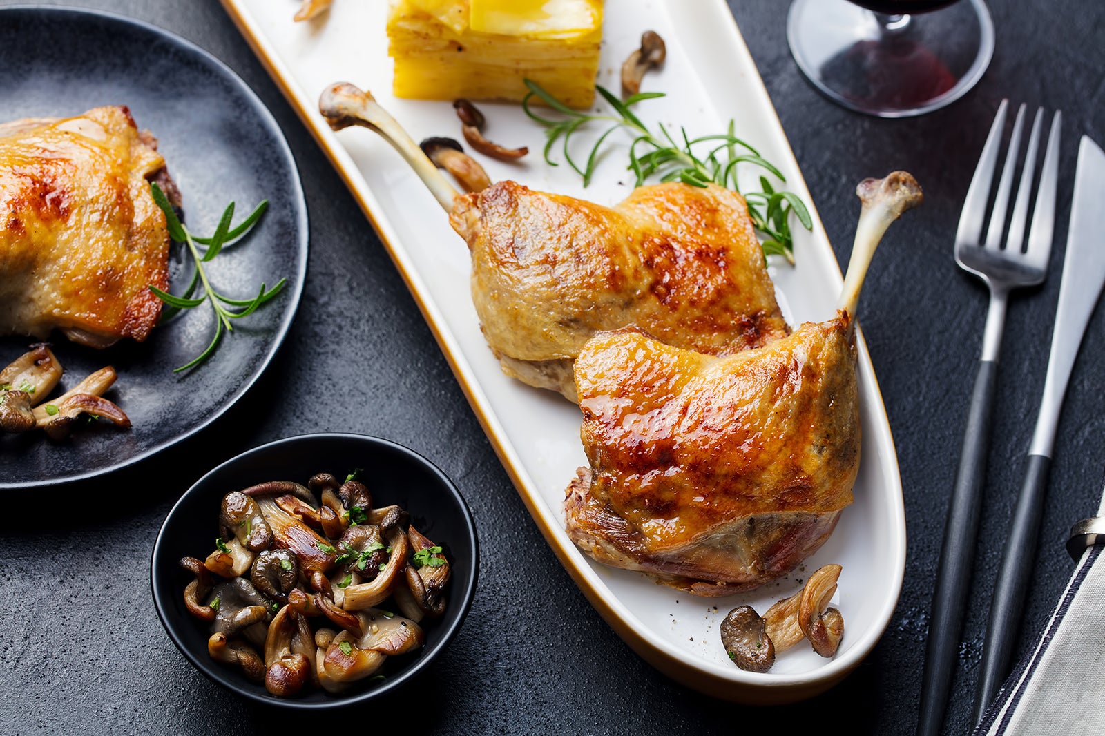 10 Great Local Chef Restaurants in Paris - What Are Paris's Best Local
