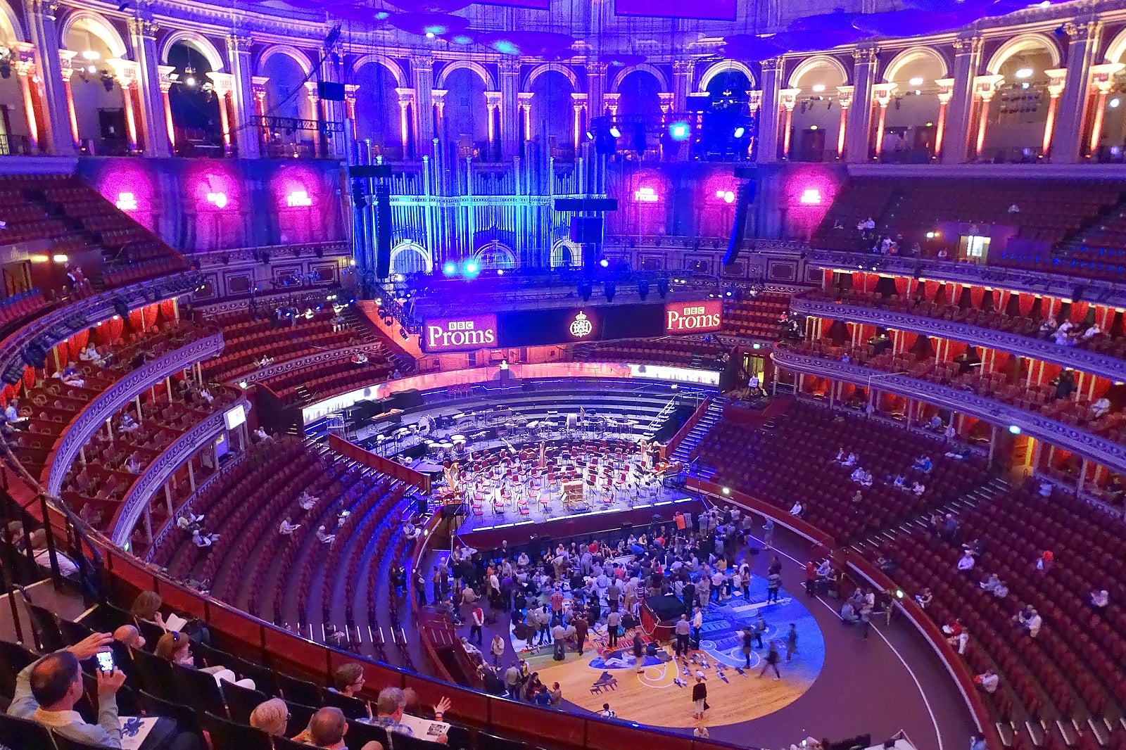 Royal Albert Hall In London A Venerable London Concert Venue Go Guides Royal Albert Hall In London A Venerable London Concert Venue Go Guides