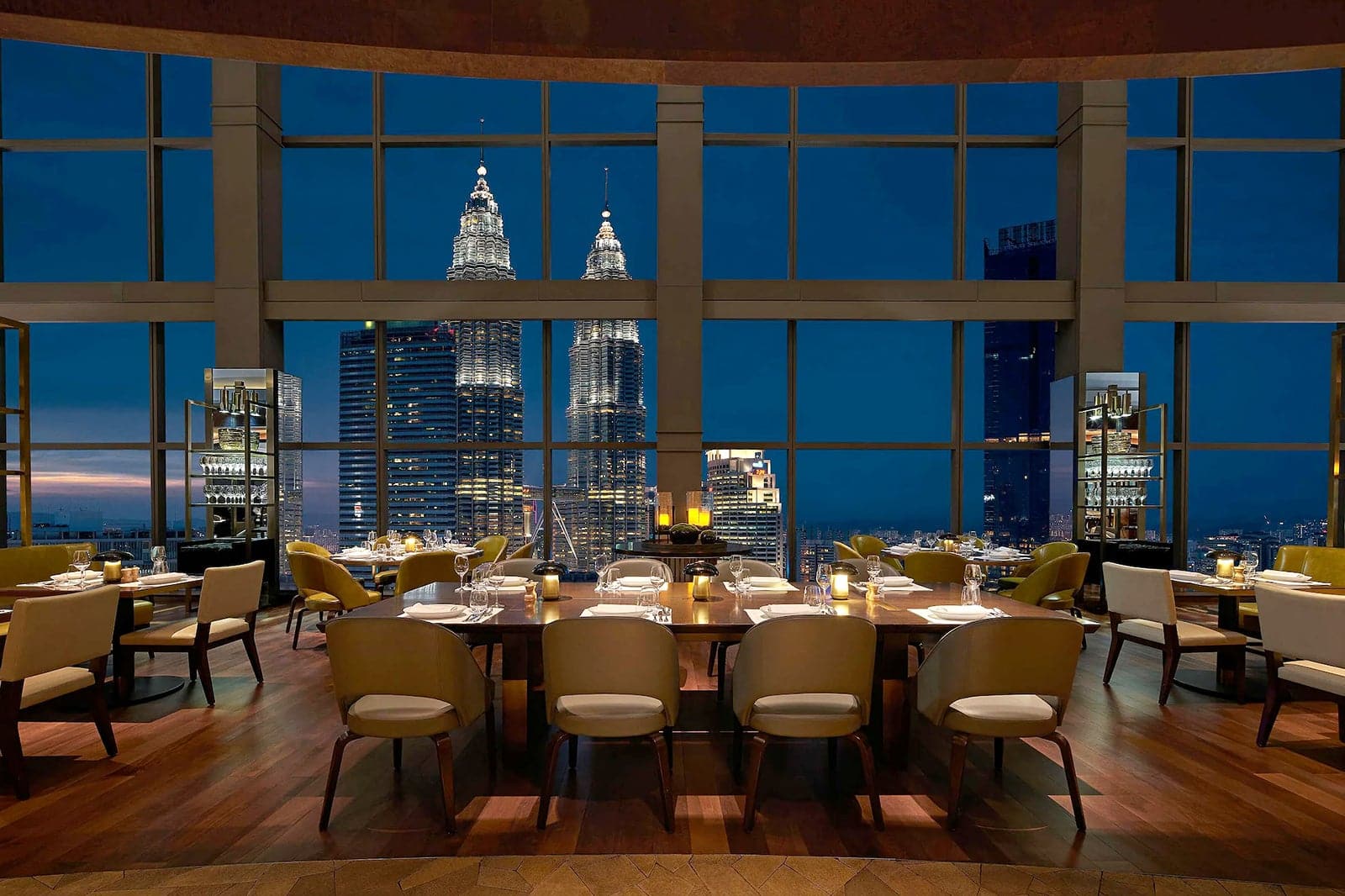 6 Great Restaurants In Kuala Lumpur Where to Eat in Kuala Lumpur and 6 Great Restaurants In Kuala Lumpur Where to Eat in Kuala Lumpur and