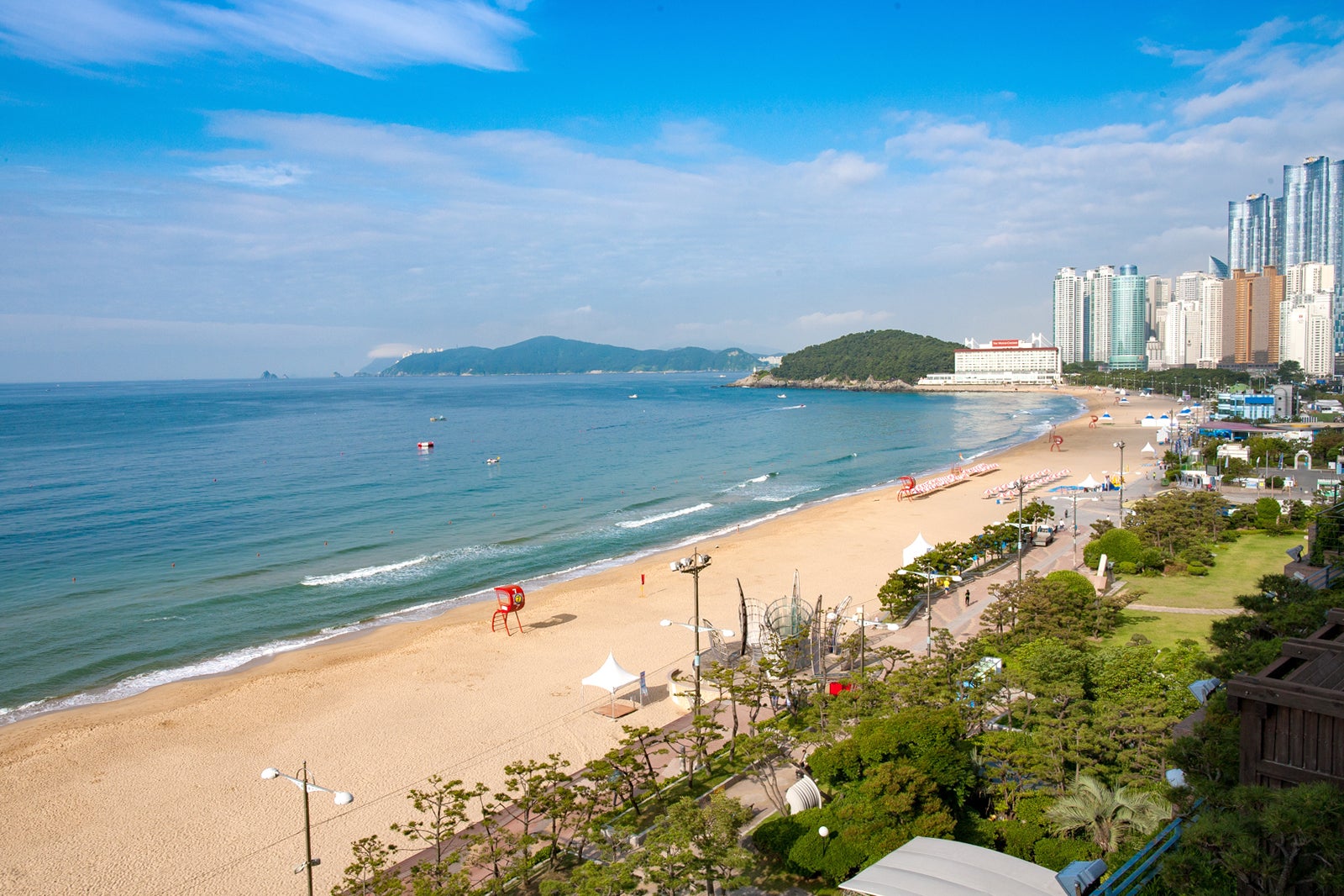 10 Most Instagrammable Places in Busan - Where to Take Stunning Photos ...