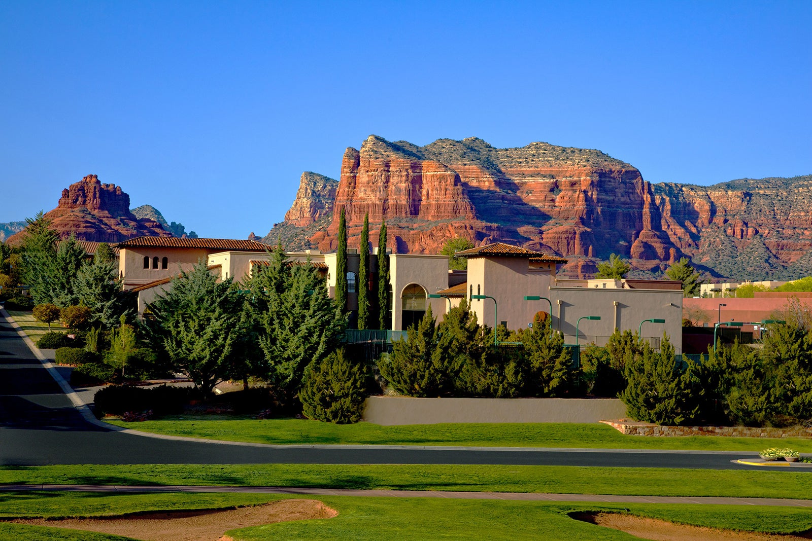 9 Best Spas in Sedona Sedona's Best Places to Relax and Get a Massage