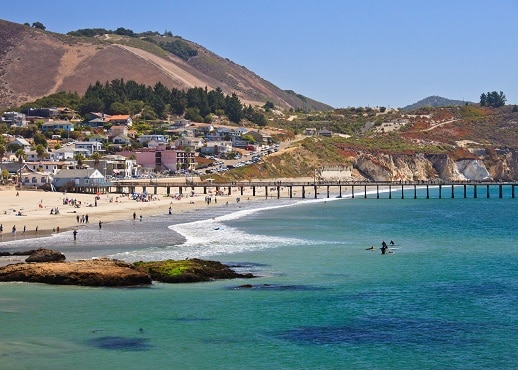 Avila Beach, California, United States of America