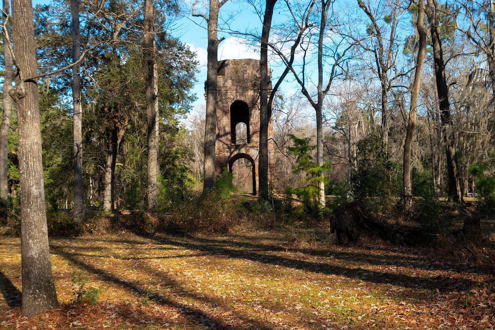 10 Best Hidden Gems In South Carolina - Where To Discover The Best Kept ...