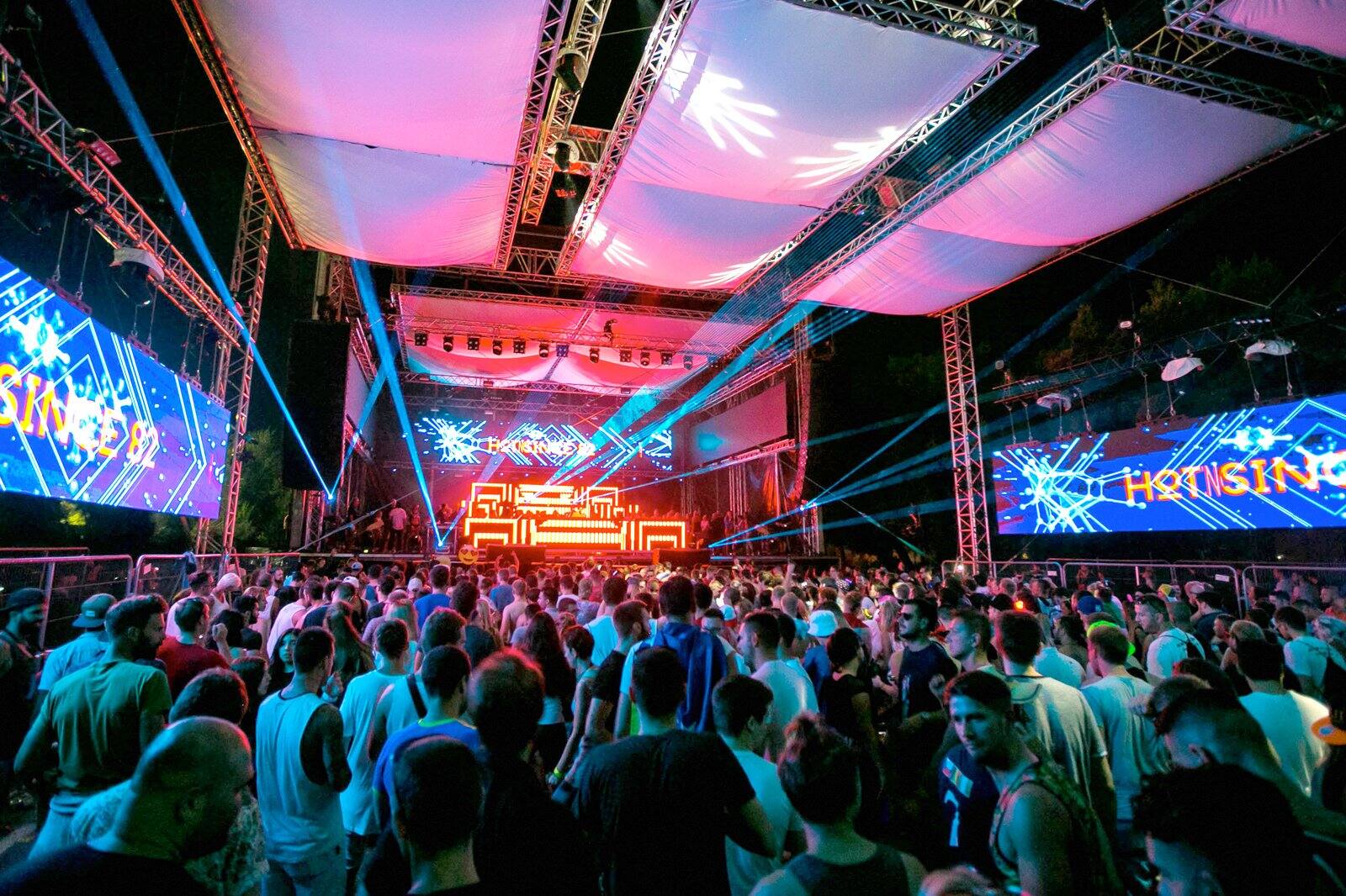 10 Best Music Festivals in Europe - The Ultimate Guide to Europe’s ...