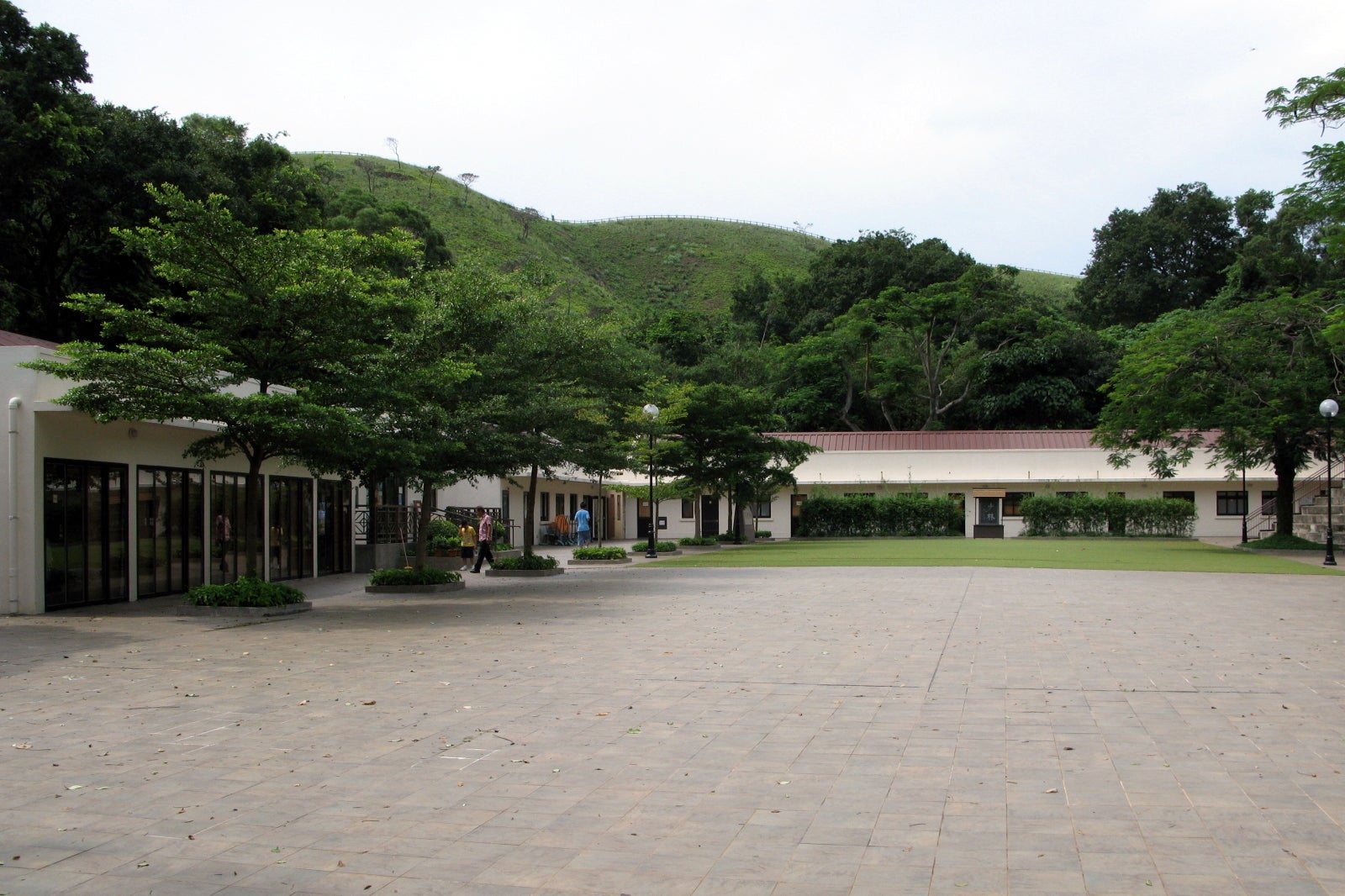 lantau island tourist attractions