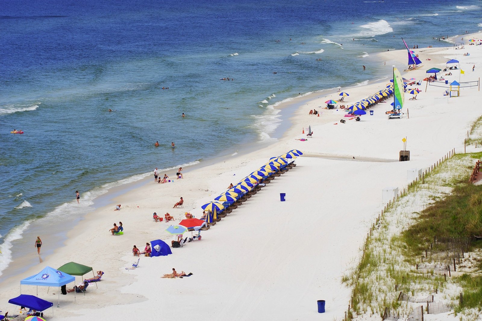 10 Best Things To Do In Panama City Beach Florida What Is