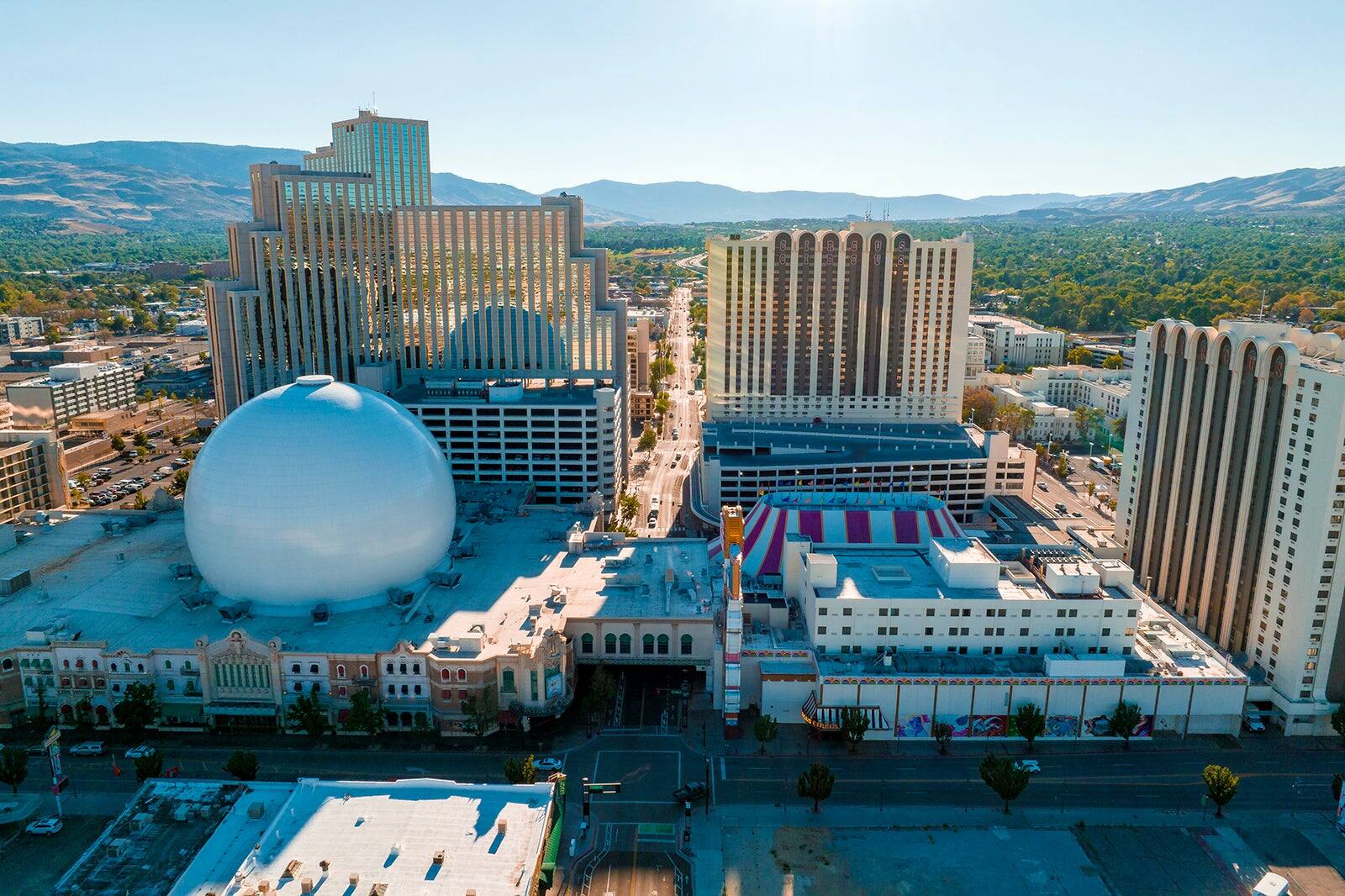 Busy Reno 10 Best Things to Do After Dinner in Reno - Where to Go in Reno at ...