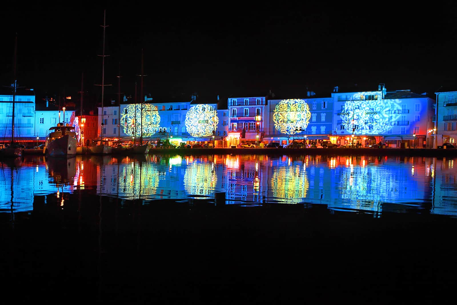 9 Best Bars, Live Music, and Nightclubs in St Tropez - Where to Party ...