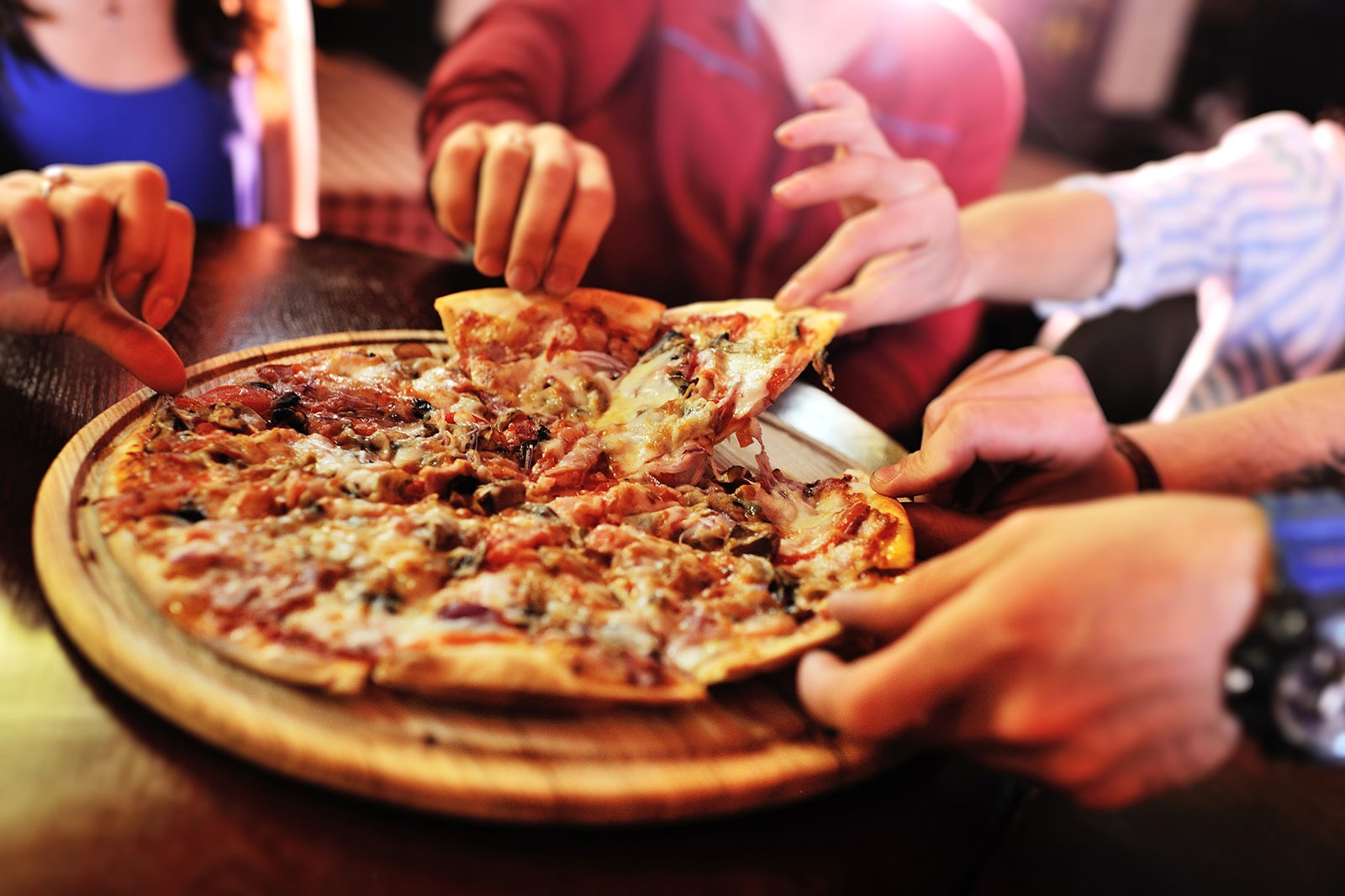 10 Great Restaurants in Derby Where to Eat in Derby and What to Try