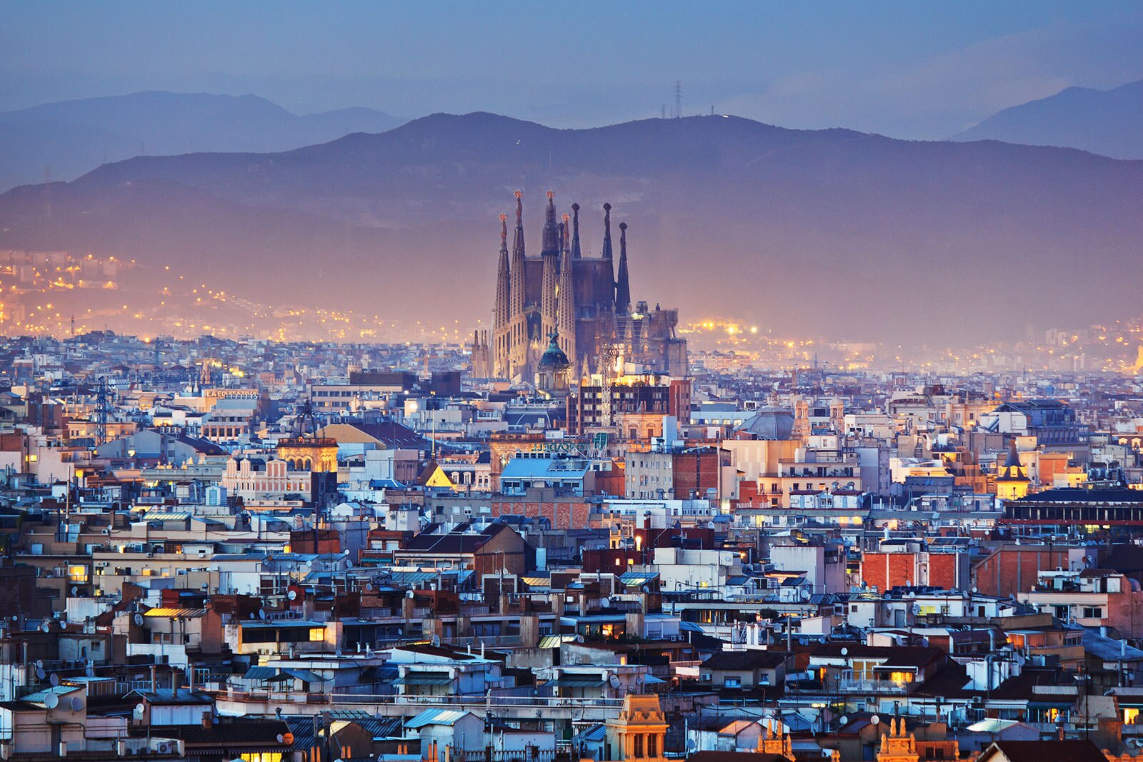  Quelle P riode Visiter L Espagne Une Foule De Choses Faire Et 