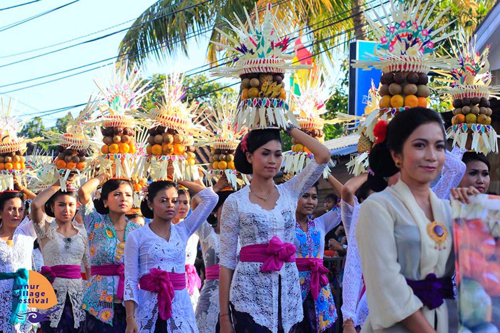 Sanur Village Festival - Celebration of Arts, Culture, Food and Mother  Nature in Bali - Go Guides