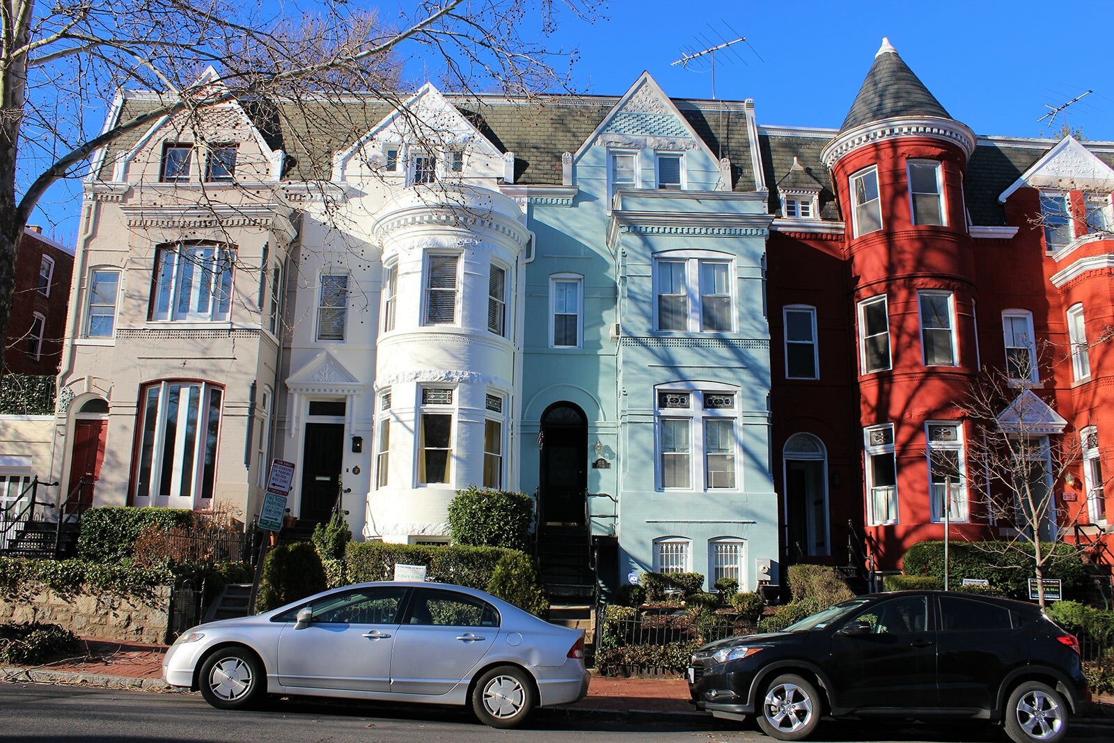 Washington Square - All You Need to Know BEFORE You Go (with Photos)