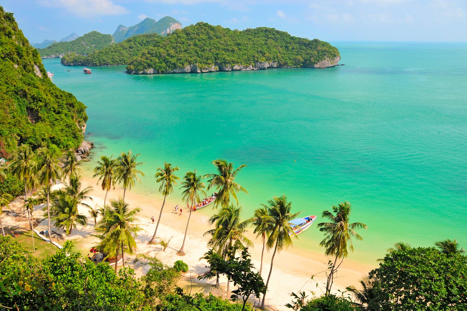 7 Best Islands Near Koh Samui Where To Go Island Hopping In Samui   080e6177 C543 47d9 Bda9 8e2a533f2d95 