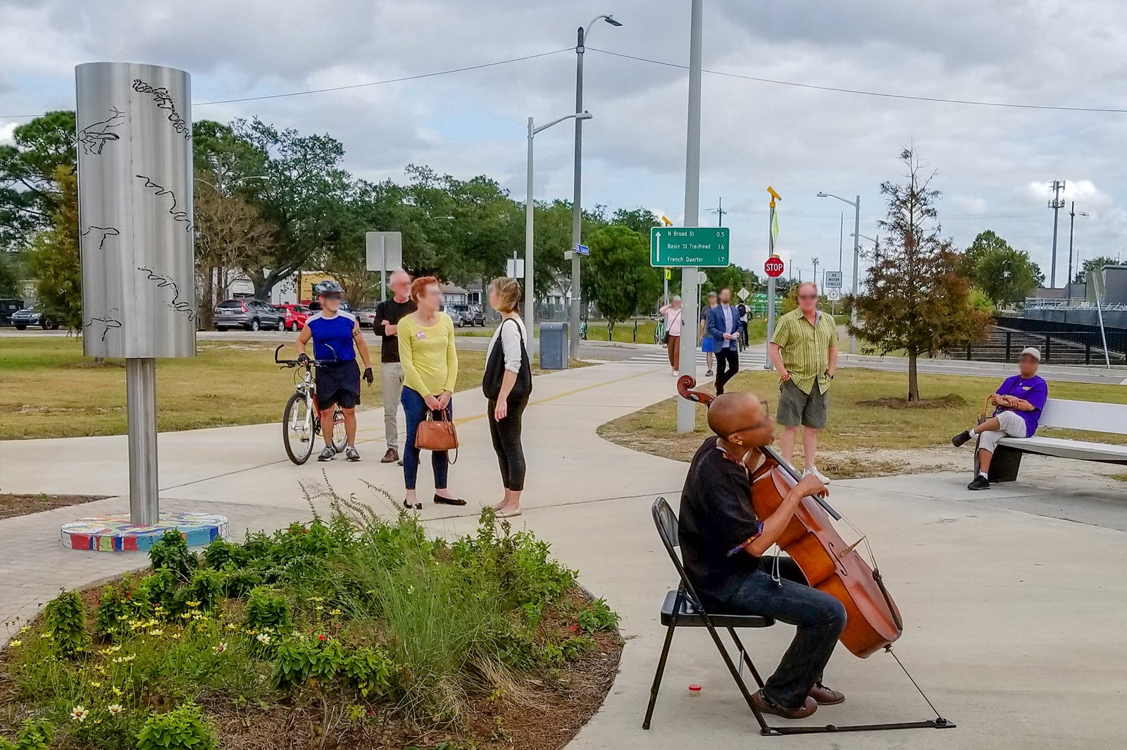Lafitte Greenway Hang Out Where the Locals Go Go Guides