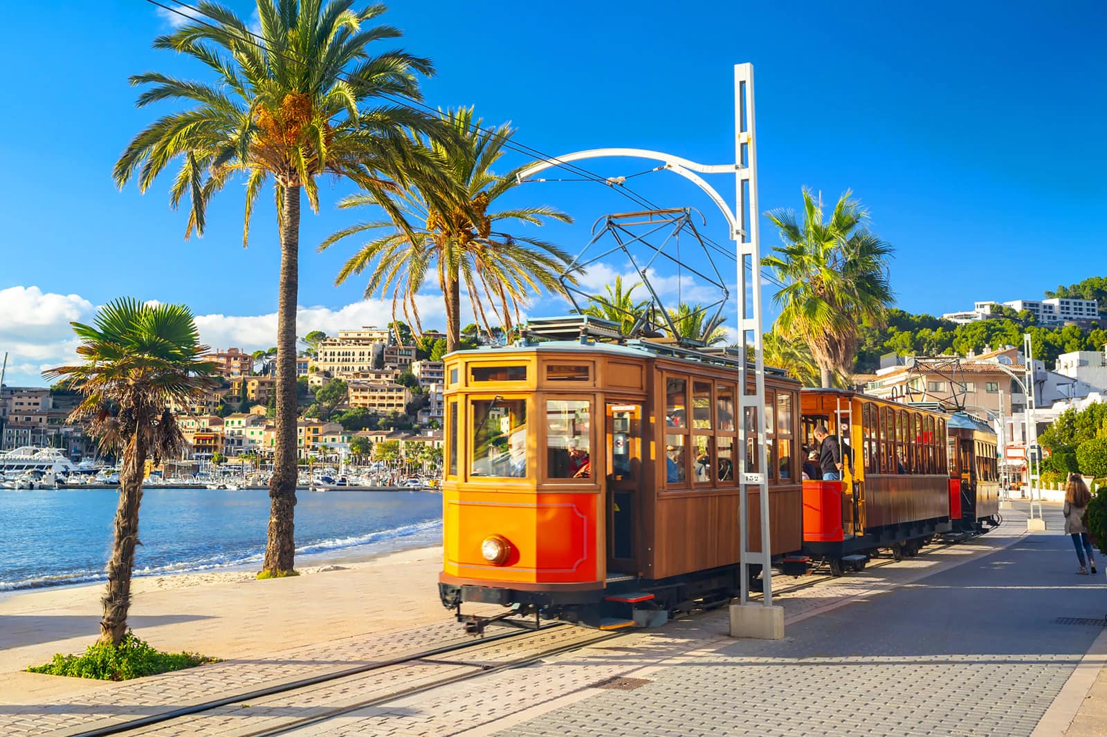 Majorca Metro Palma de Mallorca Travel Essentials - Useful Information to Help You ...