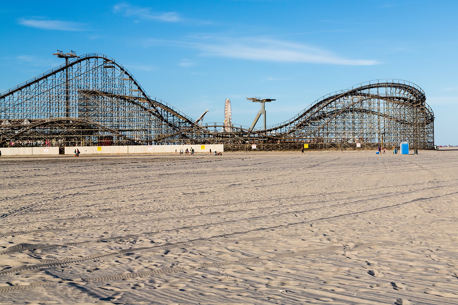 10 Best Amusement Parks on the Jersey Shore Discover the top