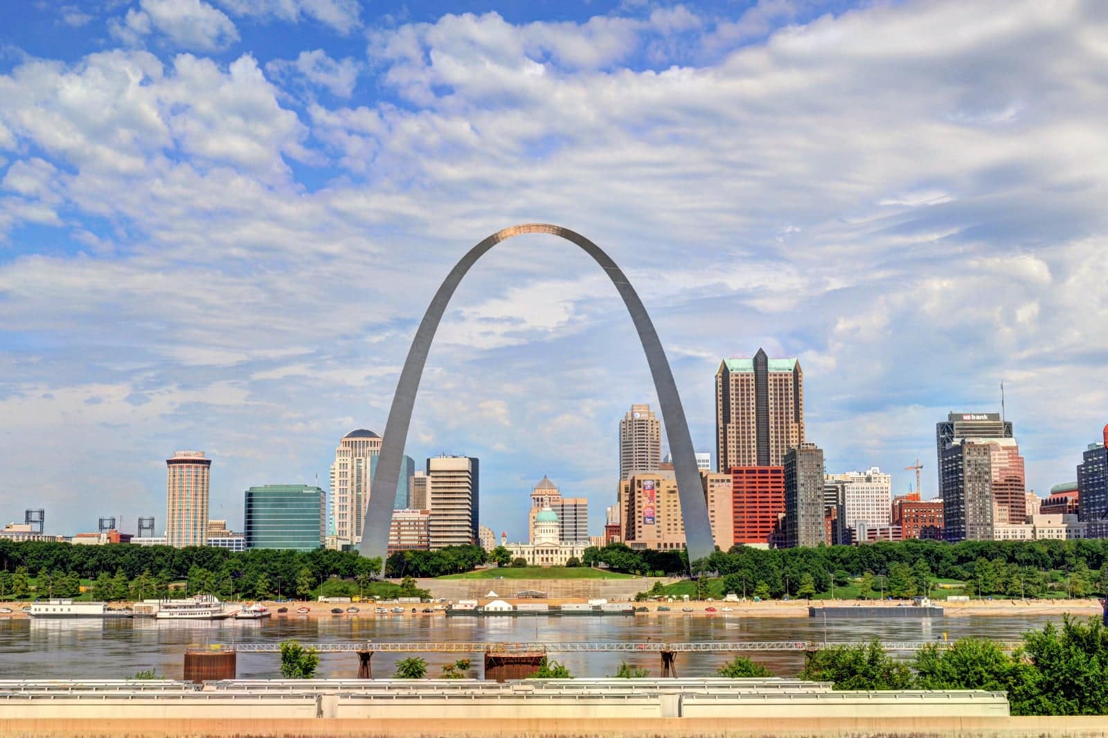 10 Best Family Things to Do in St. Louis - Fun Places in St. Louis to ...