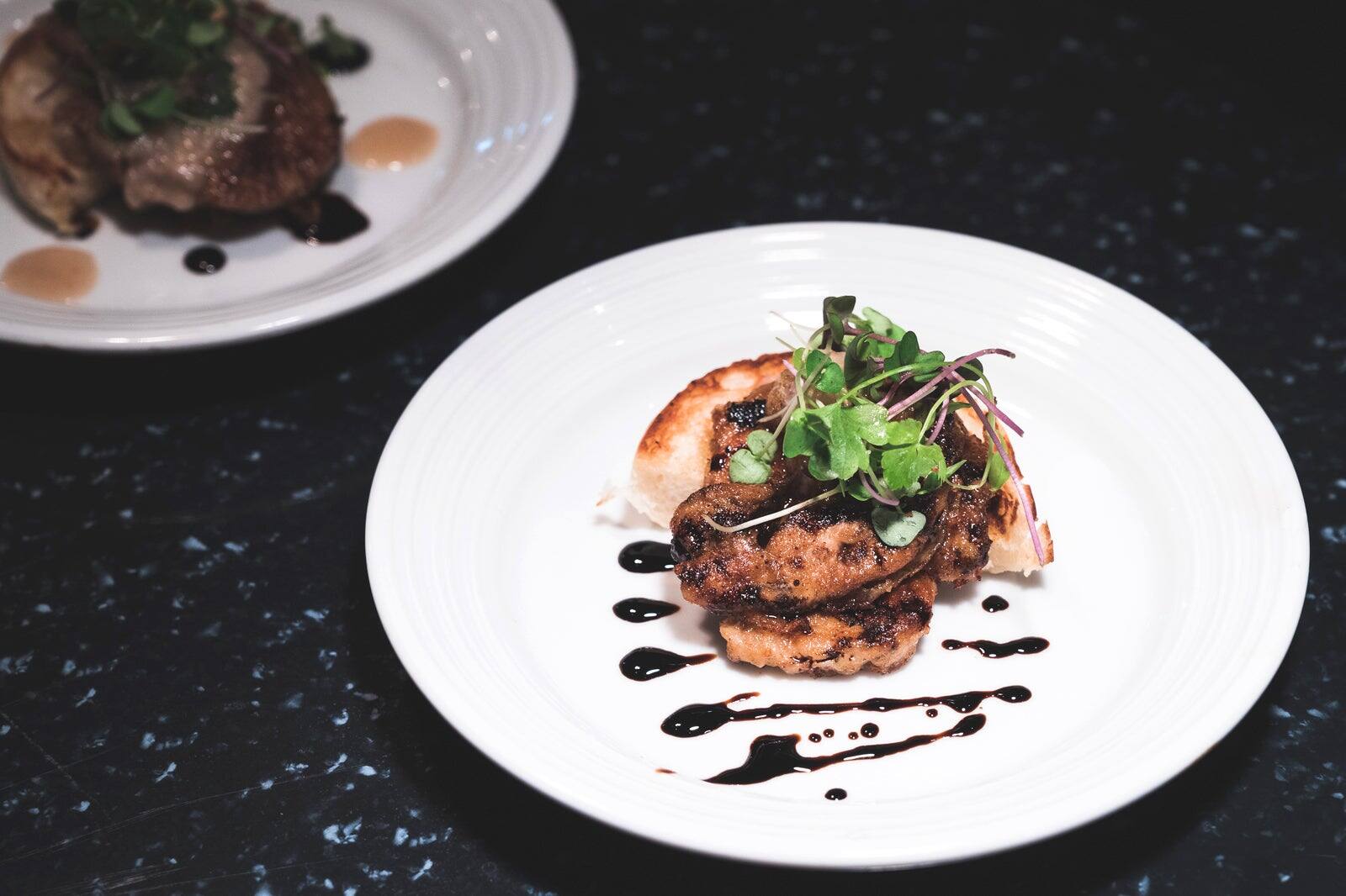 10 Great Restaurants in Frankfurt - Where to Eat in Frankfurt and What