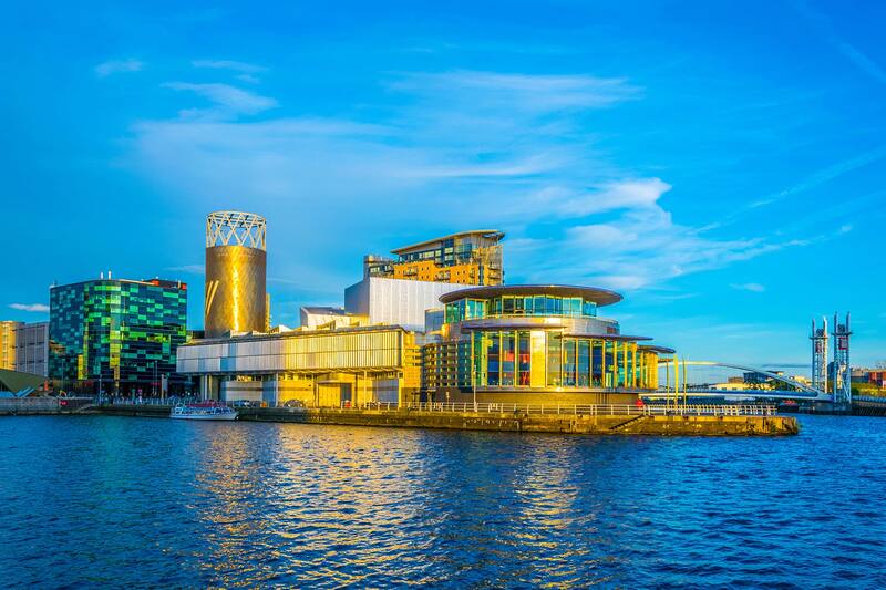 Manchester Feature 12 Best Things to Do in Manchester - What is Manchester Most Famous For ...