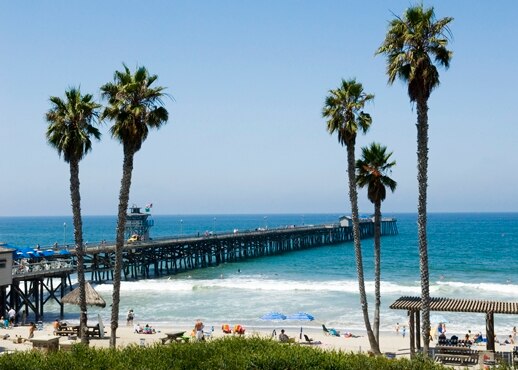 San Clemente, Kalifornia, Yhdysvallat