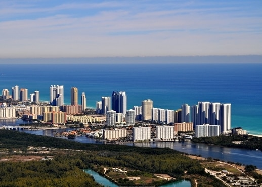 Sunny Isles Beach, Florida, United States of America