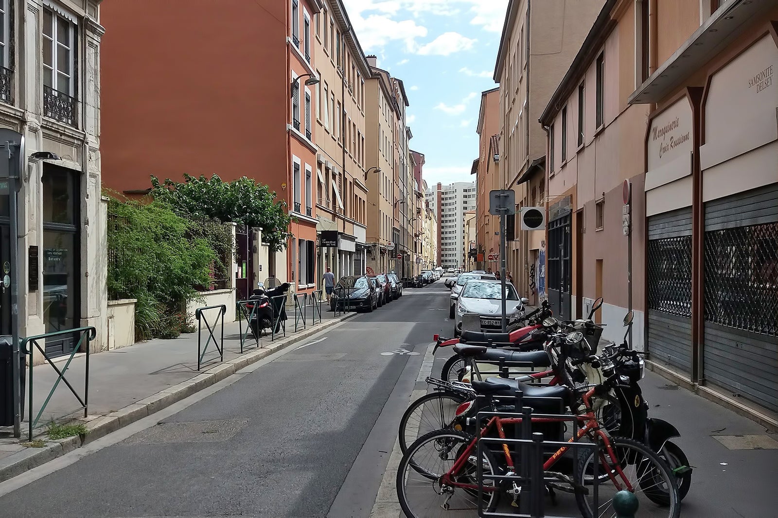 10 Most Popular Streets in Lyon - Take a Walk Down Lyon's Streets and