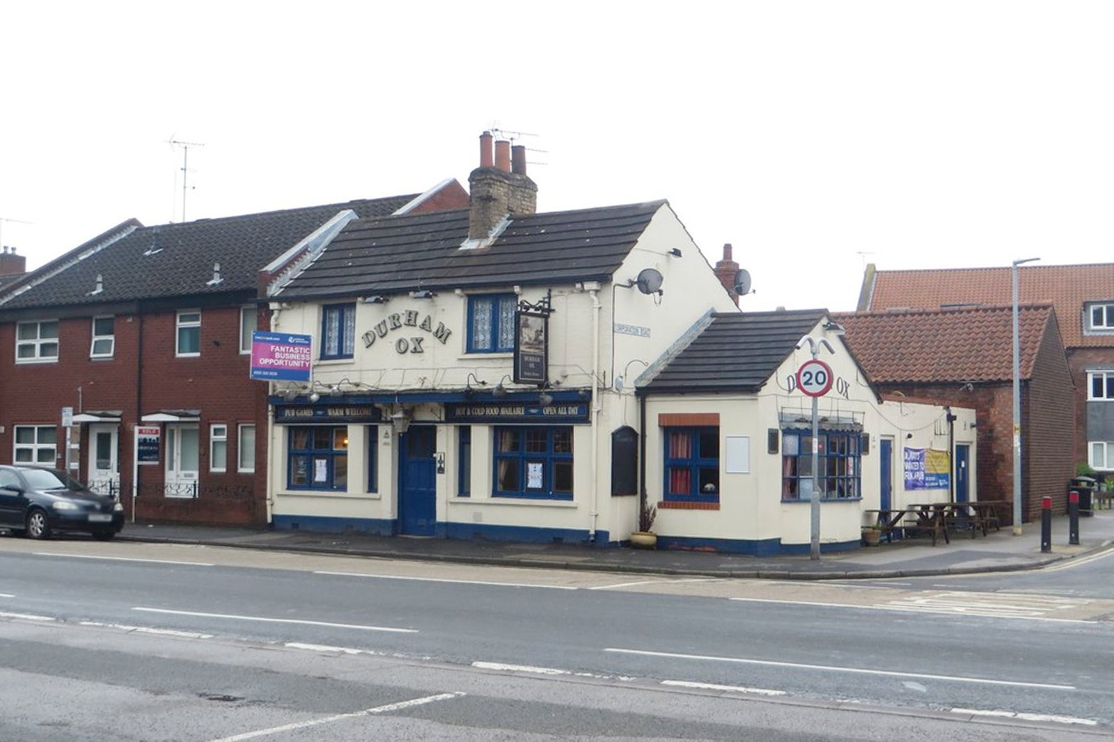 10 Best Pubs in Yorkshire Where to Enjoy a Pint in a Traditional