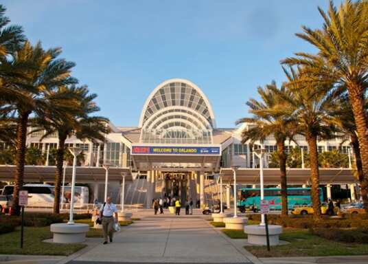 Orlando, Florida, United States of America