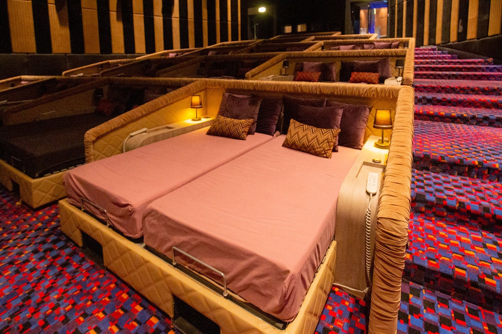 Movie theaters in Bangkok - Where to Watch a Movie in Bangkok – Go Guides