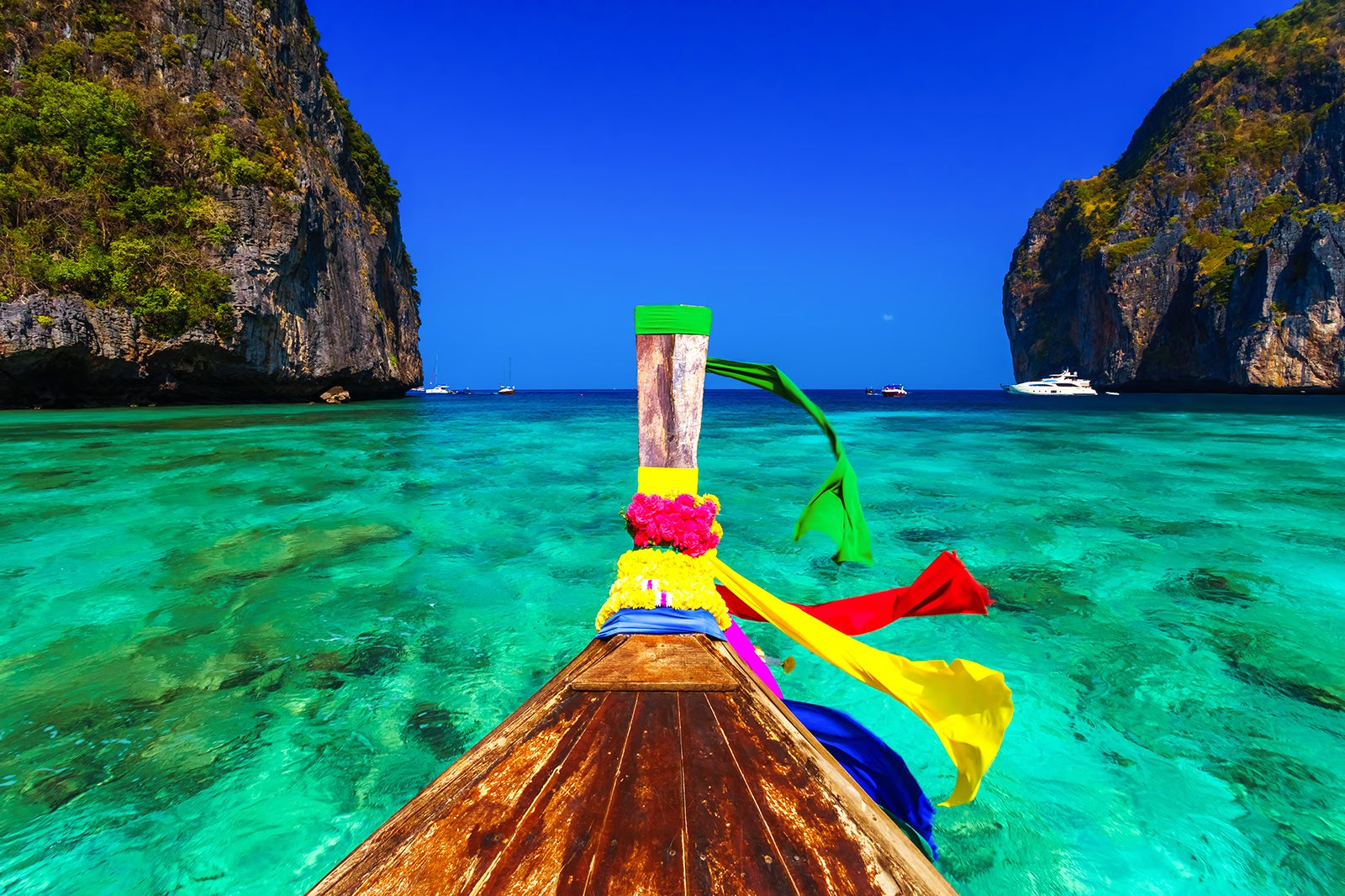 Ko Phi Phi What You Need To Know Before You Go – Go Guides