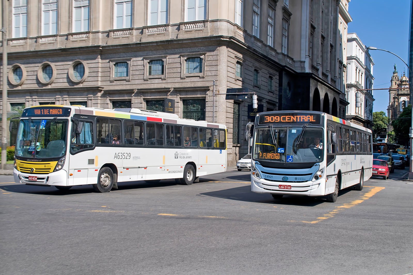 Rua Primeiro de Março no Rio de Janeiro Muita história na rua mais antiga da cidade Go Guides Rua Primeiro de Março no Rio de Janeiro Muita história na rua mais antiga da cidade Go Guides