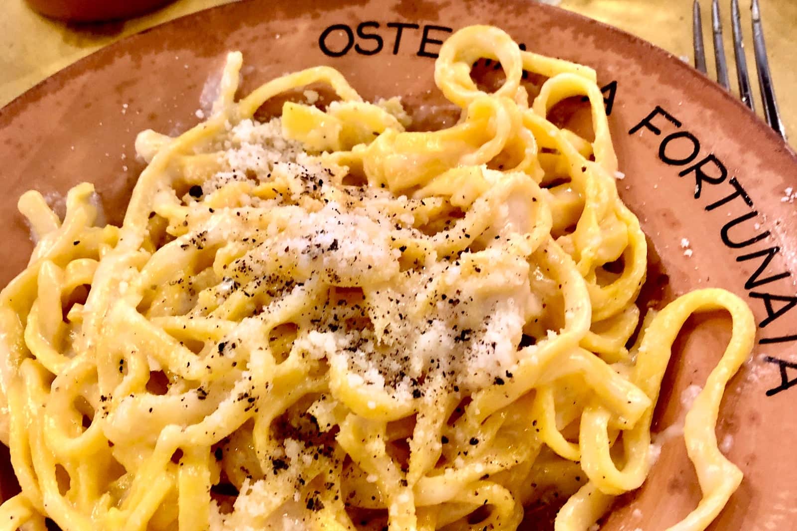 10 Places Where Locals Love to Eat in Rome - What are Rome's Best Local ...