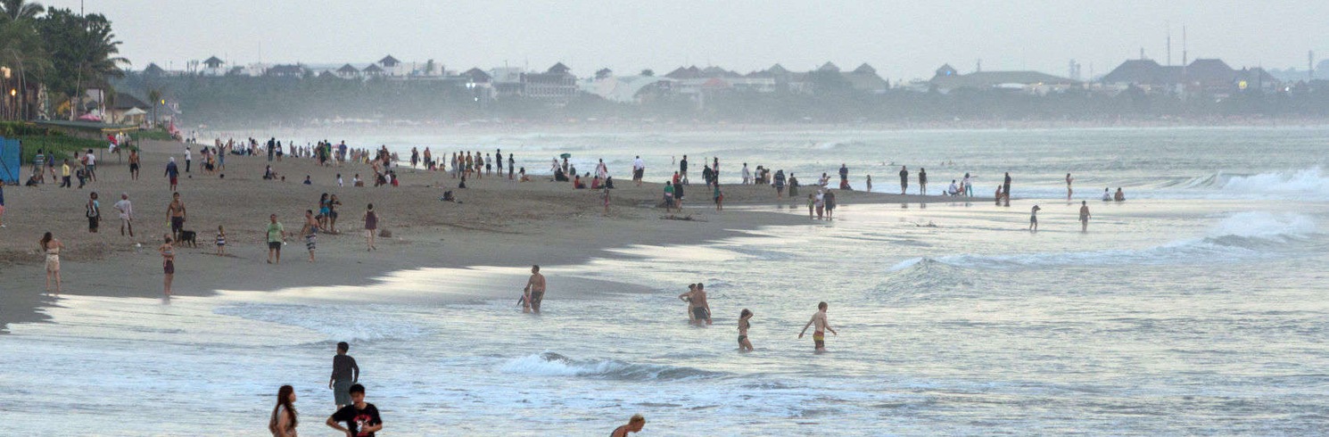 Seminyak, Indonesia