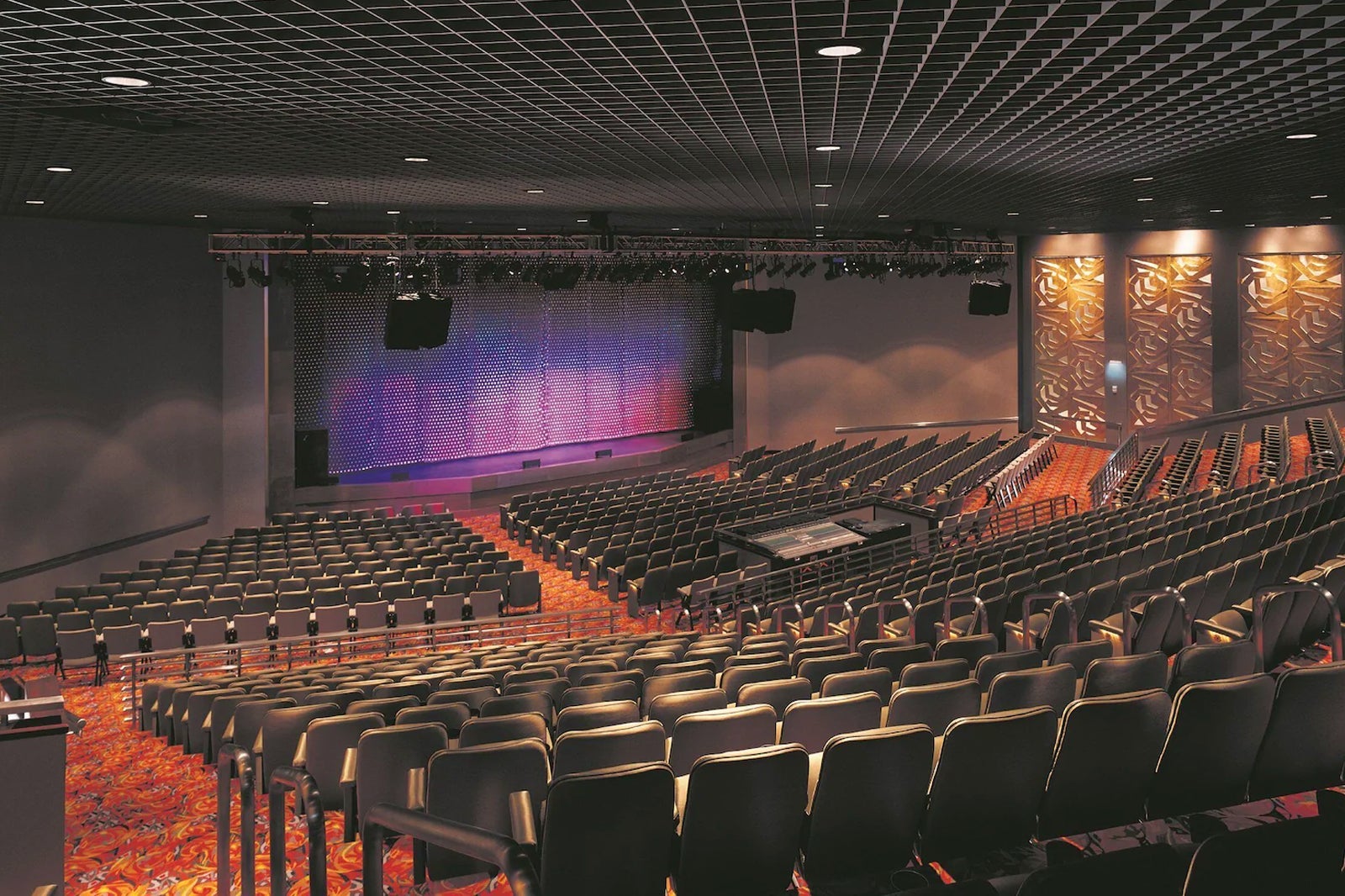 Hard Rock Atlantic City Concert Image To U