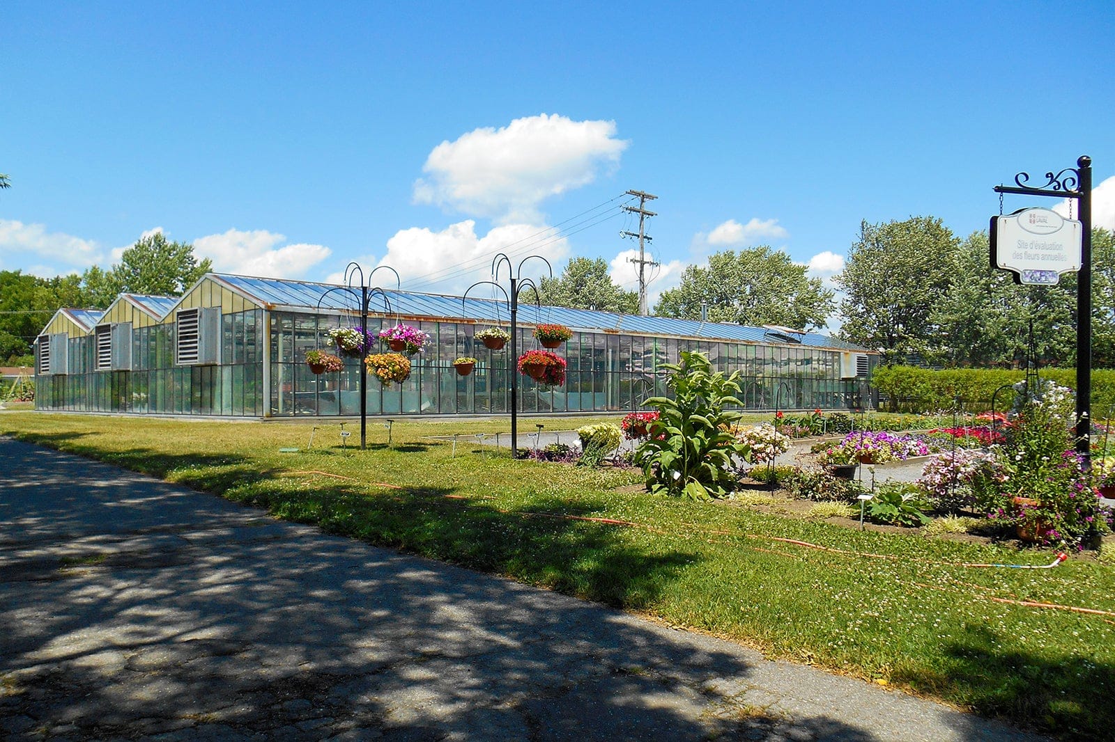 Denmark Quebec 10 Best Parks in Quebec City - Explore Quebec City's Most Beautiful ...