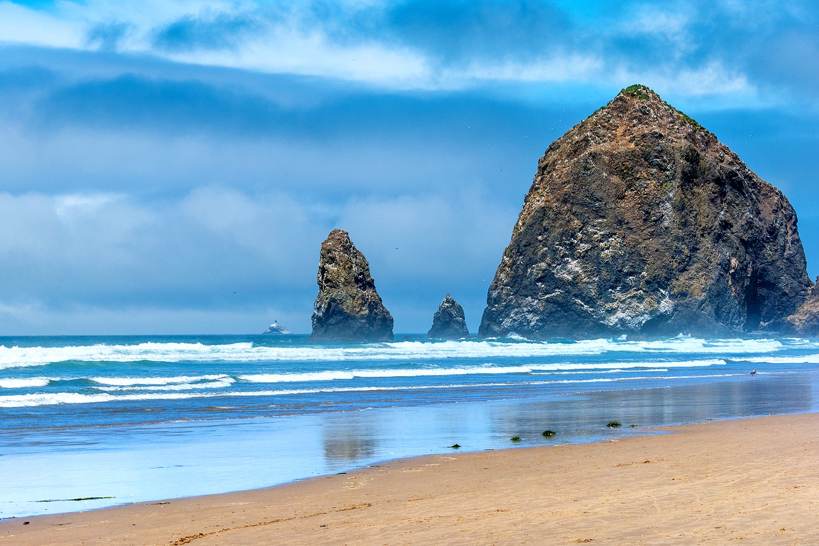 10 Best Beaches in the US - What is the Most Popular Beach in the US ...