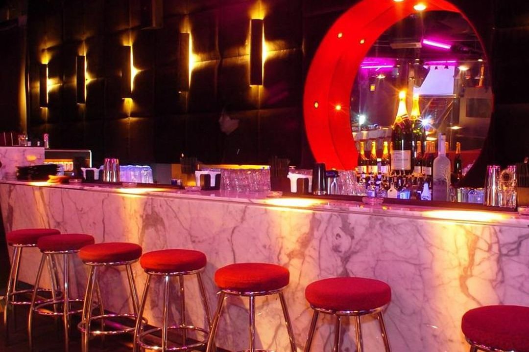 Attica Nightclub Singapore - Famous Dance Club in Clarke Quay - Go Guides