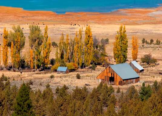 Susanville, California, United States of America