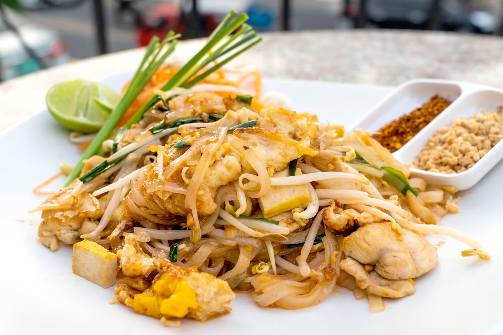 4 Best Pad Thai in Bangkok - Where to Find Bangkok’s Best Pad Thai - Go ...