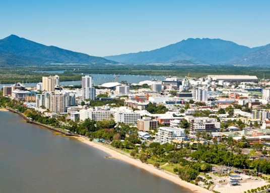 Cairns, Queensland, Australia