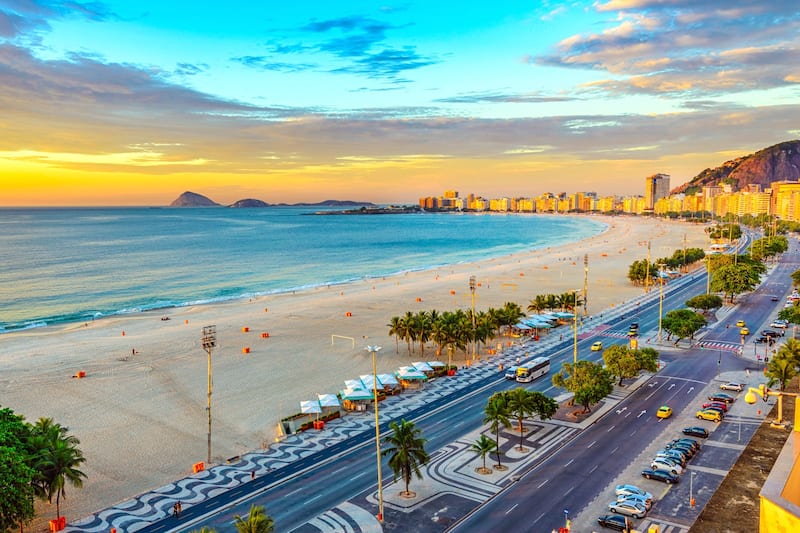 Rio de Janeiro - What you need to know before you go - Go Guides