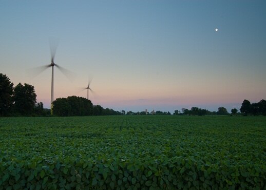 Chatham-Kent, Ontario, Kanada
