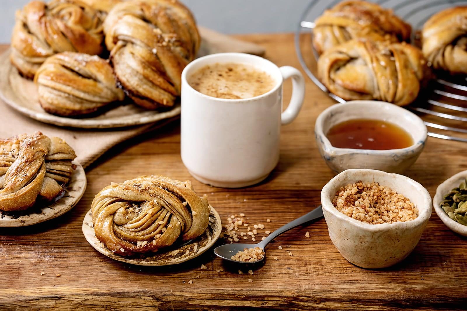 De 9 bästa kaféerna för en fika i Stockholm - Stockholms populära ...