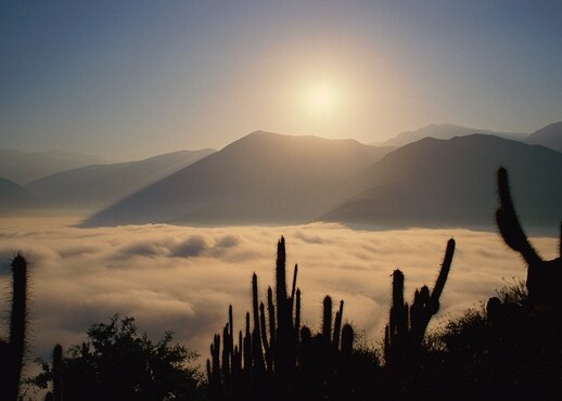 Limache, Chile