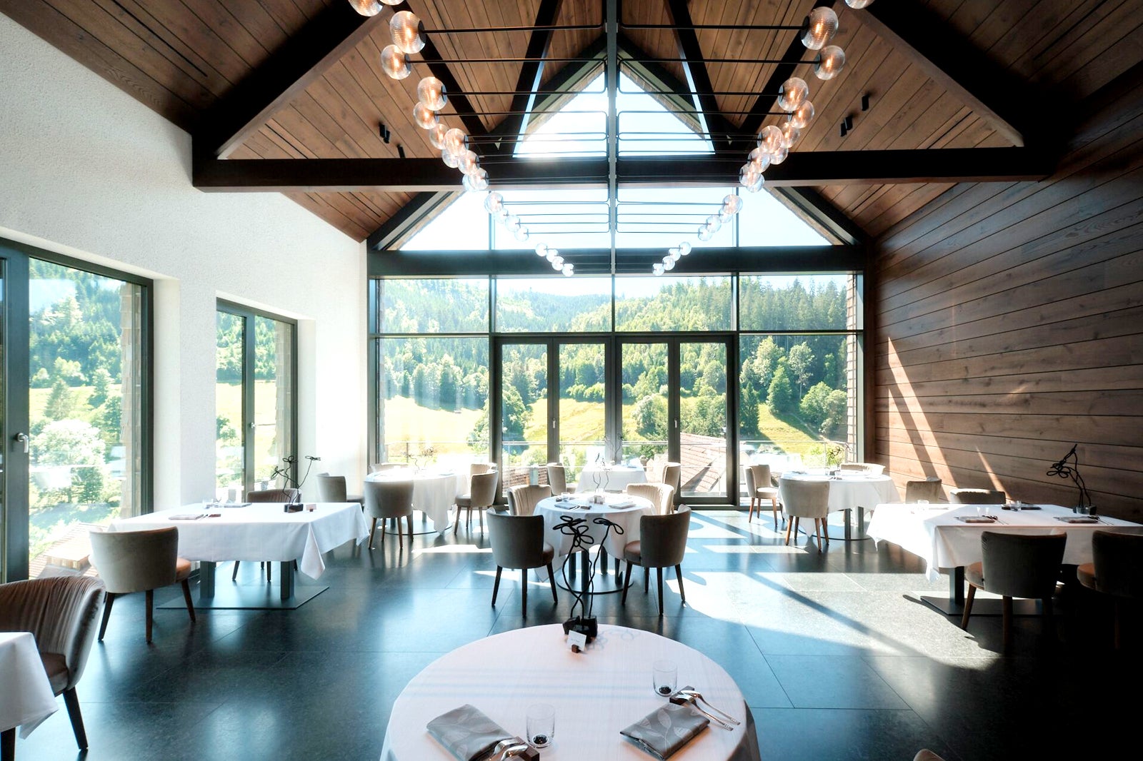 10 Great Restaurants in Black Forest Where to Eat in Black Forest and