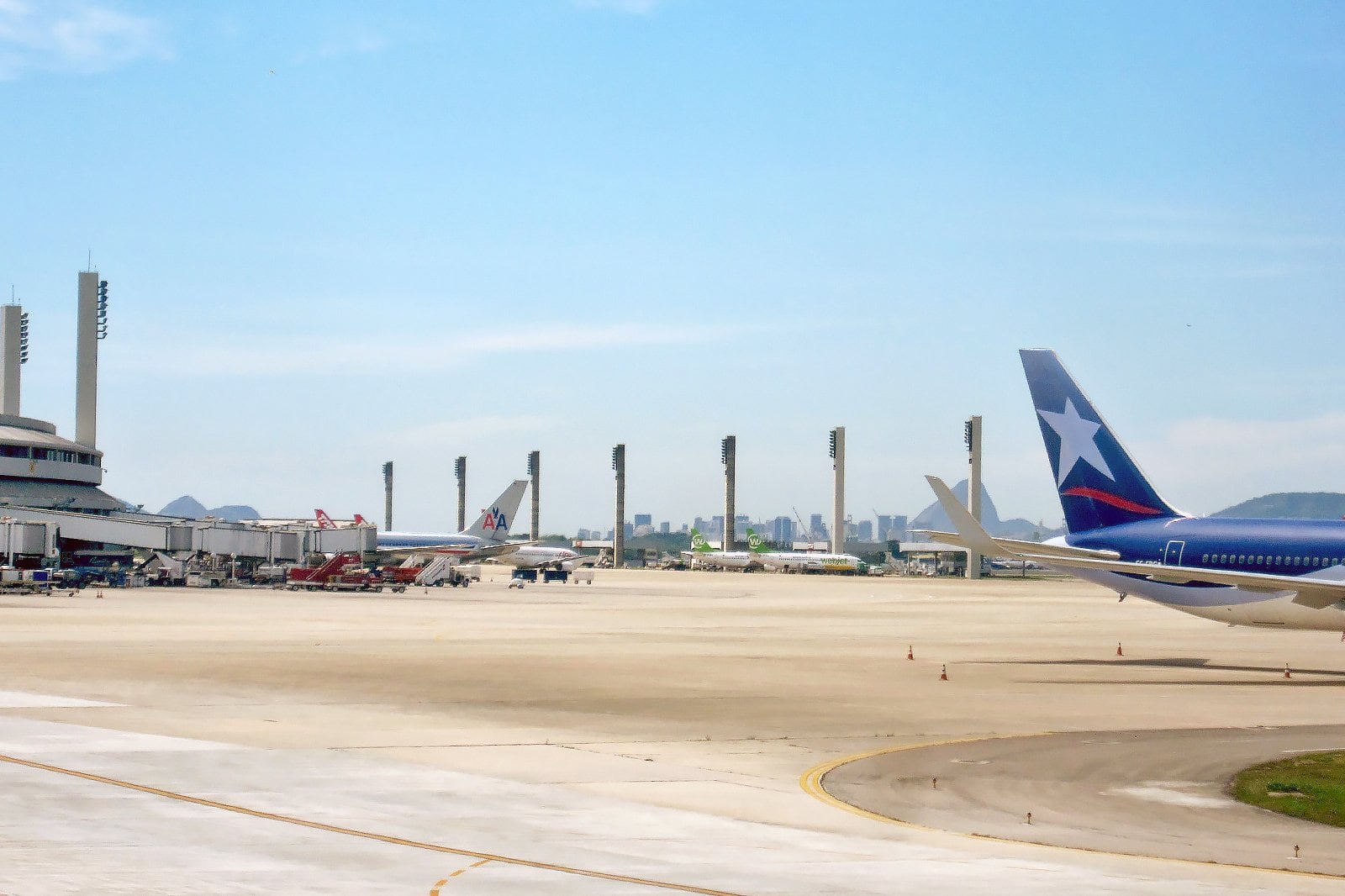 Rio de Janeiro Travel Essentials - Useful Information to Help You Start ...