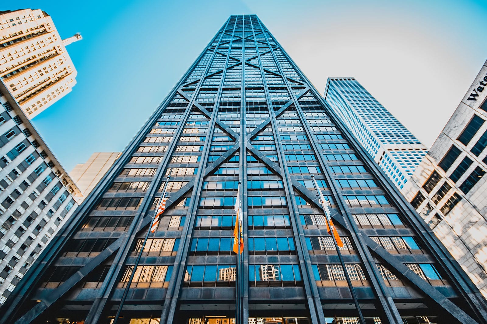 360 Chicago - See the Best Views in Town - Go Guides