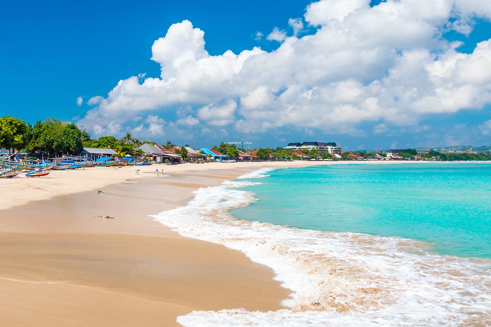 12 Most Beautiful Beaches In Bali Wanderome